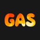 Gas++ Premium Logo