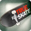 True Skate Logo