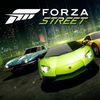 Forza Street ++ Logo
