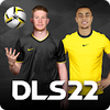 DLS22 Logo