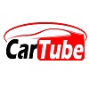 CarTube Logo