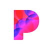 Pandora: Music & Podcasts Logo