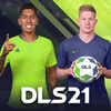 Dream League Soccer 2021 DLS 21 Logo