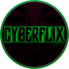 CyberFlixTV Logo